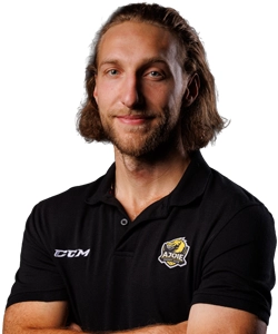 Jesse Zgraggen