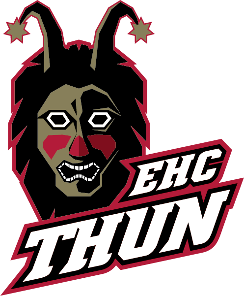 EHC Thun - team logo