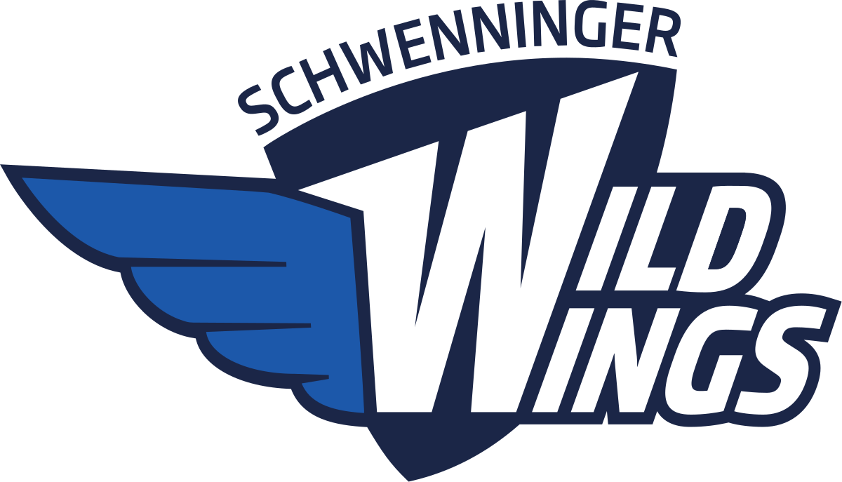 Schwenningen Wild Wings - team logo