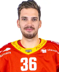 Arnaud Riat