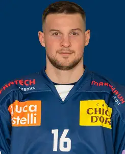 Dominic Zwerger