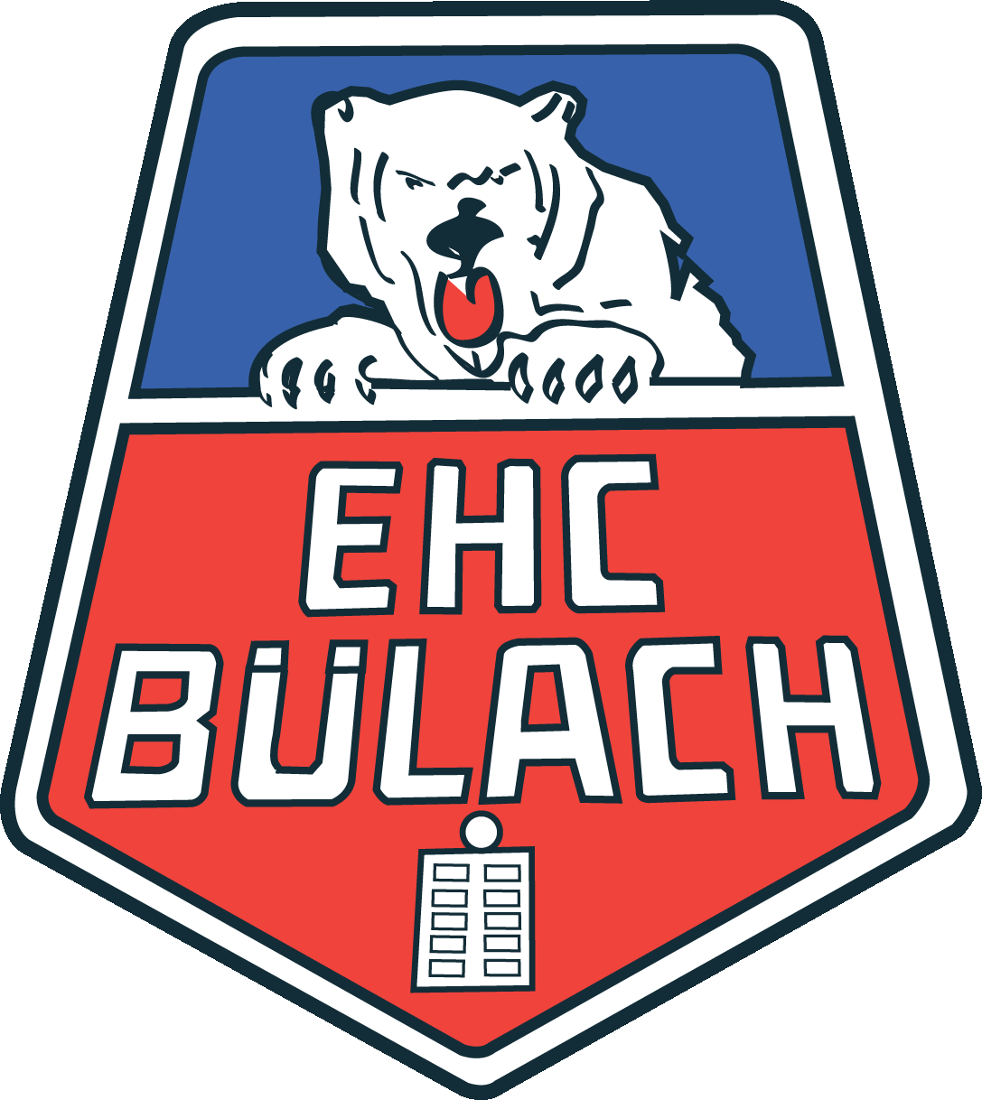 EHC Bülach - team logo
