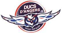Ducs d'Angers - team logo