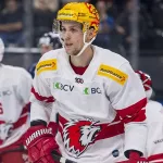 KHL – Martin Gernat s’engage avec le Lokomotiv Yaroslavl