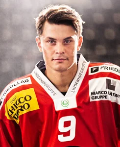 Mika Henauer