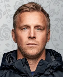 Bert Robertsson