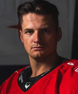 Stefan Rüegsegger