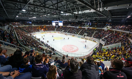 BIENNE – Le club réduit aussi son secteur «visiteurs»