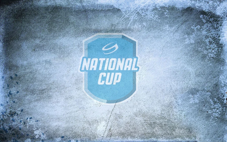 ▶️ NATIONAL CUP – Les affiches des demi-finales sont connues