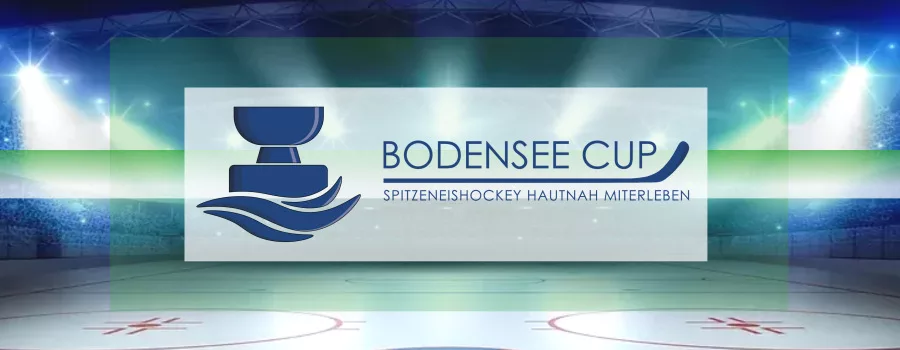 BODENSEE CUP – Première victoire d’un club de Swiss League