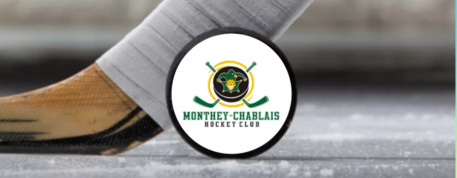 MONTHEY-CHABLAIS – Le club annonce trois matchs amicaux