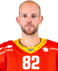 Arnaud Montandon