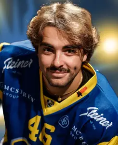Gian Leipold