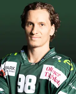 Jules Sturny