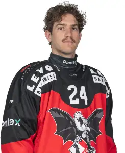Lucas Bachofner