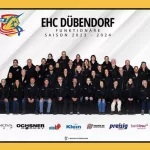 1ère LIGUE – La belle initiative du EHC Dübendorf