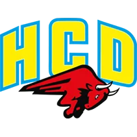 HC Düdingen Bulls - team logo