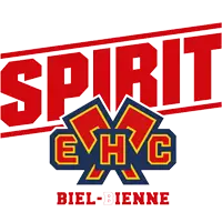 EHC Biel-Bienne Spirit