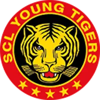 SCL Young Tigers - team logo