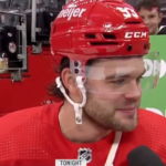 NHL – Sept saisons de p&rsquo;lus pour DeBrincat à Detroit