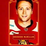 KHL – BrandoN McMillan quitte AMbri pour Pékin