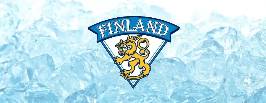 FINLANDE – La sélection pour les Swiss Hockey Games