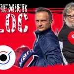 «LE PREMIER BLOC» – Ici et dès 18h en radio, avec la Team Perroton, Ponti & Ducarroz