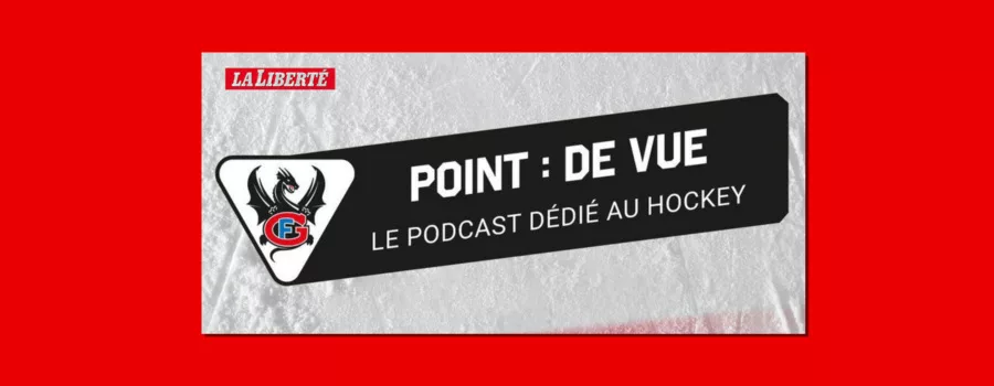 «POINT DE VUE» – Le podcast de La Liberté, avec Thomas Grégoire