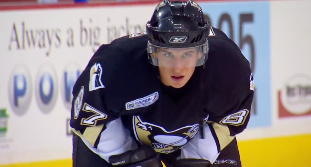 NHL – On met fin à la «Rumeur Crosby» à Montréal?