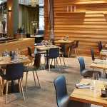 ZOUG – EVZ Gastro AG ferme son restaurant de la gare