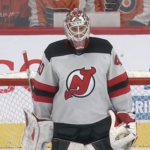 NHL – Akira Schmid renvoyé par les Devils en AHL