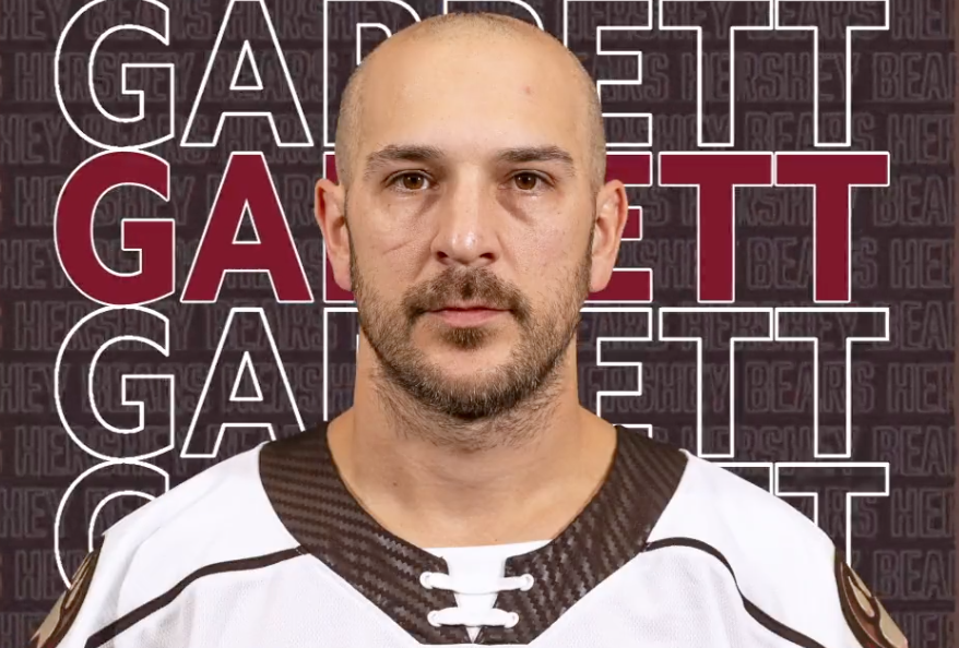 AHL – L’ex-ZSC Garrett Roe s’offre un triplé et un premier but depuis 2013