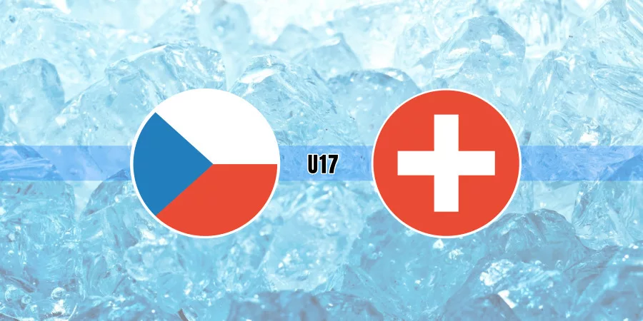 SUISSE U17 – La Suisse marque cinq fois, mais est battue!