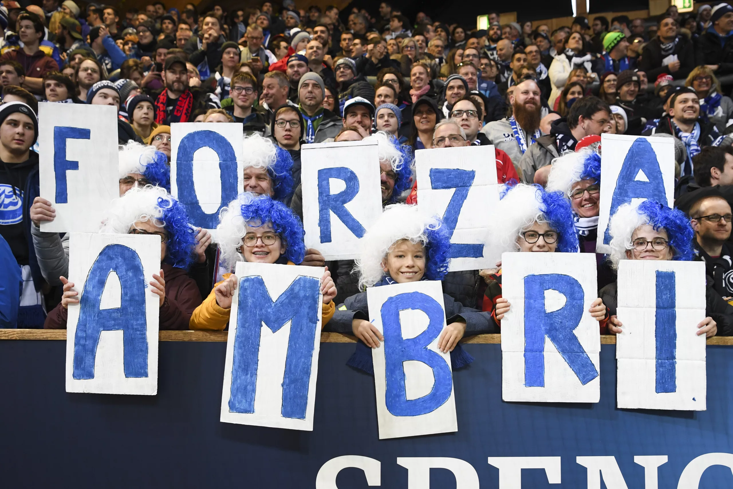 AMBRÌ-PIOTTA – Les fans léventins entre doutes et espoir