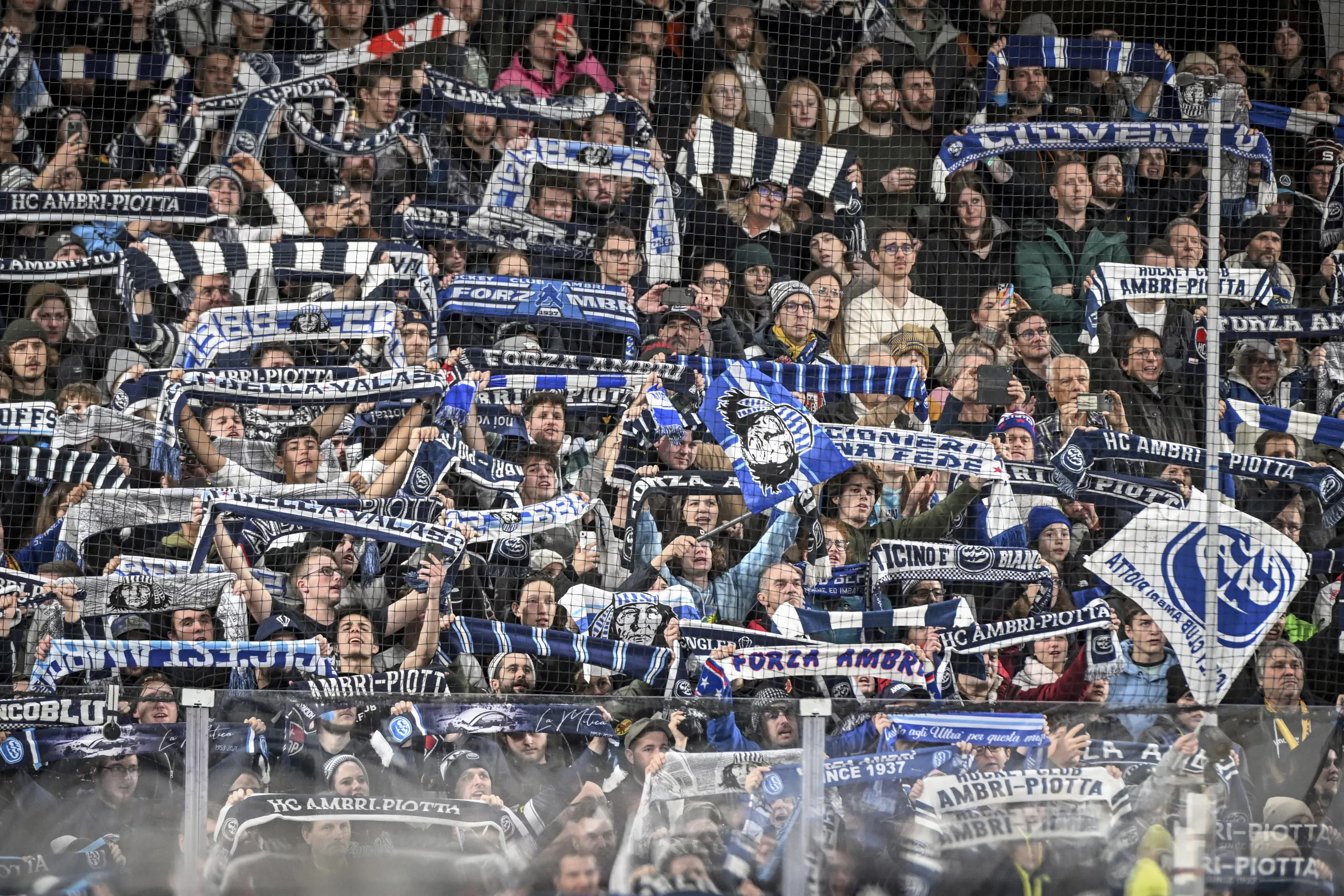 AMBRÌ-PIOTTA – Guichets fermés pour le derby du 31 octobre