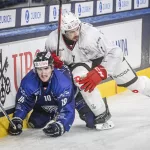 NHL – Alex Formenton retrouve le grand circuit