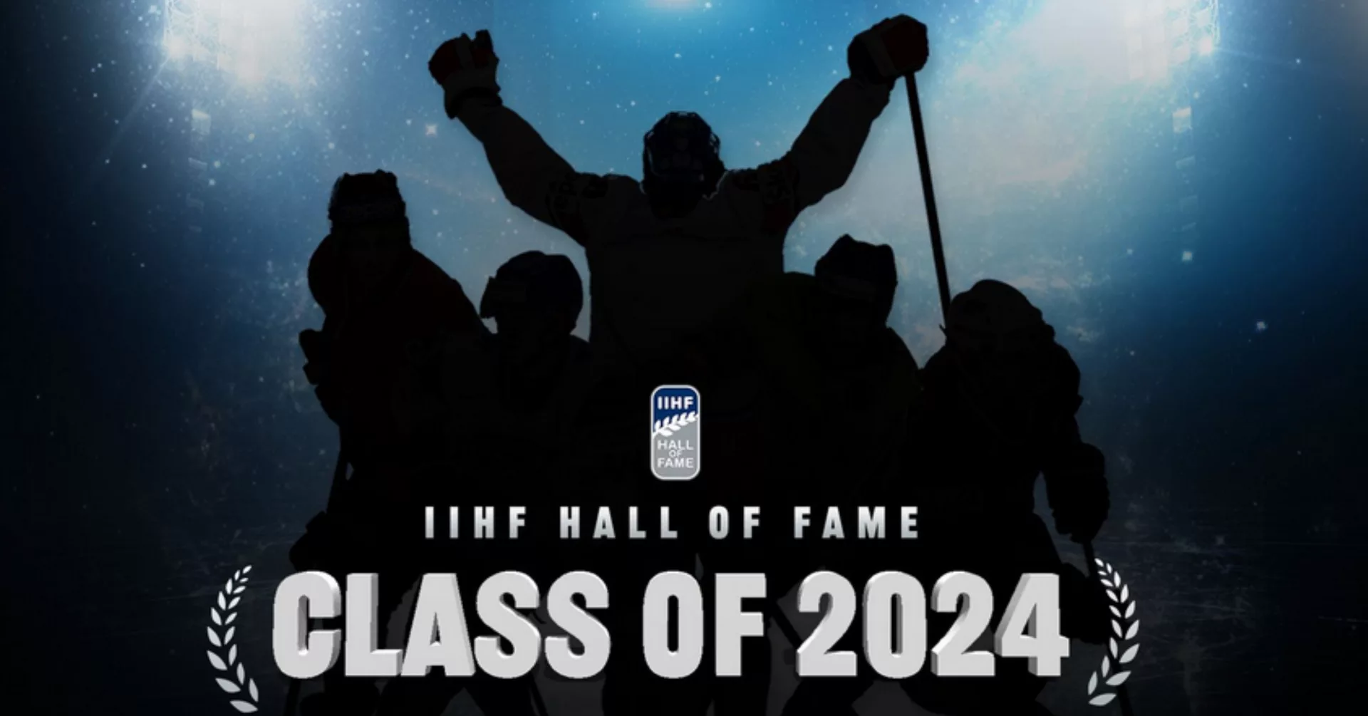 ▶️ IIHF – Huit nouveaux intronisés au «Hall of Fame»