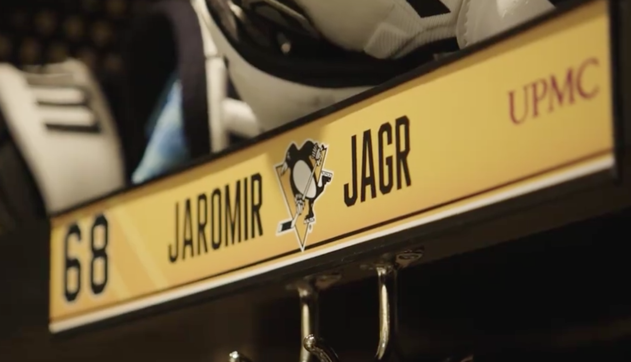 NHL – Jaromir Jagr s’est entraîné avec les Penguins