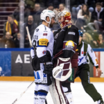 HOCKEYADES – À 19h, entrée en lice de Gottéron et de Genève