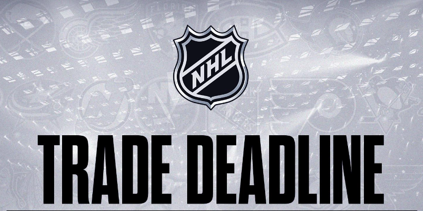 NHL/Transactions – Plusieurs vétérans échangés