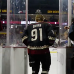 NHL – Les incroyables débuts en NHL du fils de Shane Doan