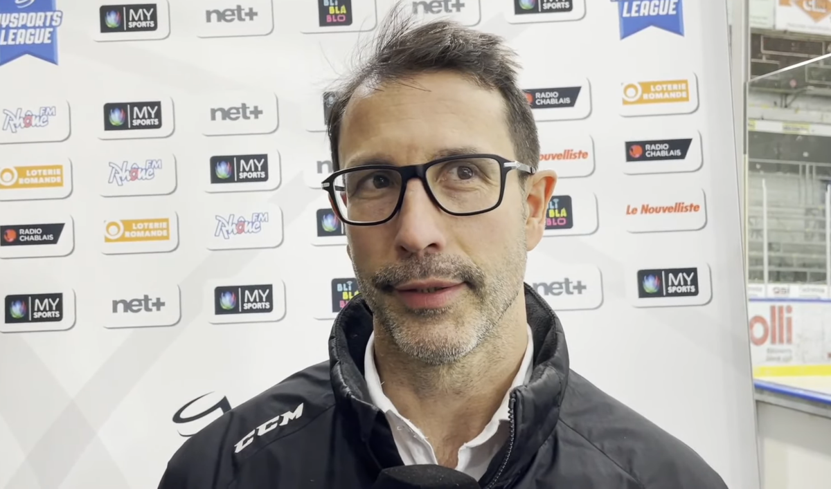 WINTERTHOUR Adrien Plavsic sera le nouvel entraîneur des U17