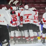 MONDIAL U18 – Les Suisses commencent par une défaite