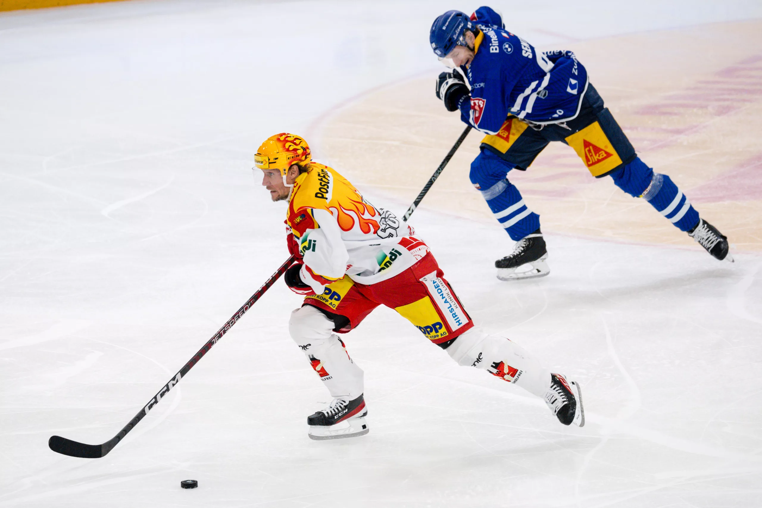 BIENNE – Confirmation: Jesper Olofsson jouera bien à MODO