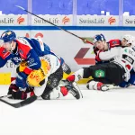 NATIONAL LEAGUE – Finale (1/7): ZSC Lions vs Lausanne HC, le line-up
