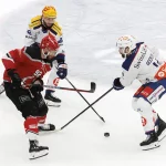 ▶️ HIGHLIGHTS NL – Les images du match Lausanne VS ZSC Lions
