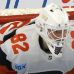 NHL – Ivan Fedotov signe pour deux ans avec les Flyers