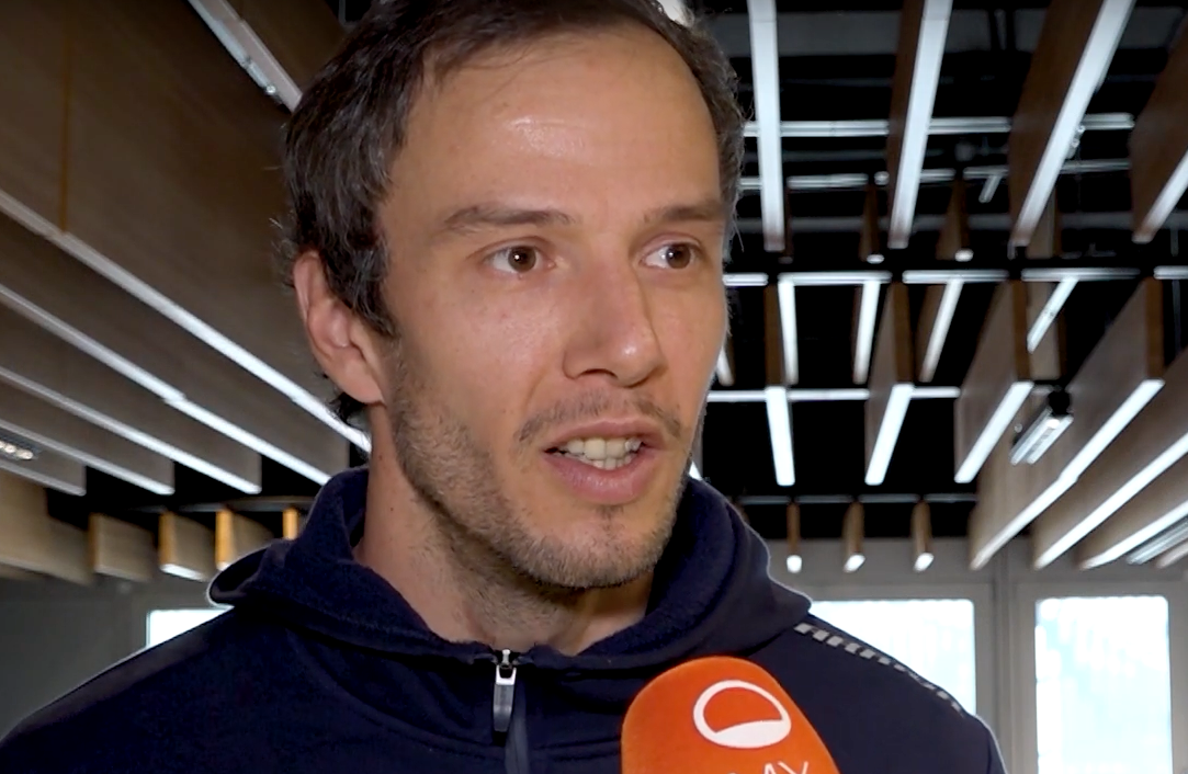 ▶️ FRIBOURG – Julien Sprunger: «On n’a jamais réussi à élever notre niveau de jeu»