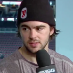 ▶️ NHL – La réaction des Suisses des Devils après la fin de saison difficile