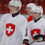 PRÉPARATION – Suisse vs Lettonie, le line-up